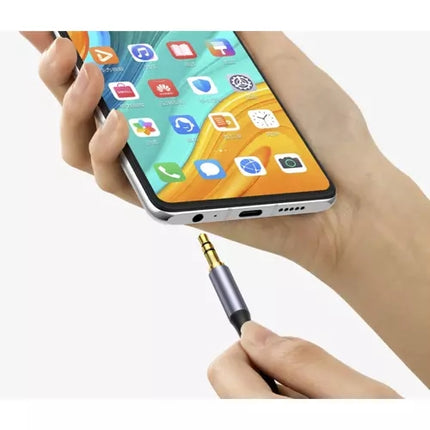 3.5mm AUX cable
