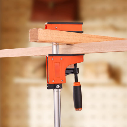 36-Inch Parallel Bar Clamps, 2-Pack, 680 kg Load