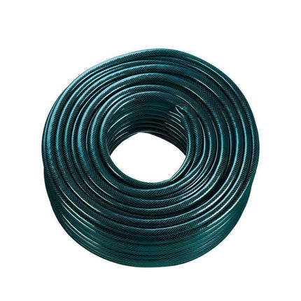 3-Ply Kink-Resistant Garden Hose – Weatherproof, Anti-Algae