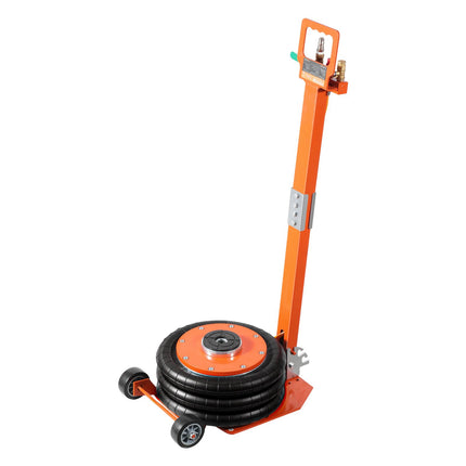 3 Ton Pneumatic Air Jack, Telescopic, Adjustable Handle