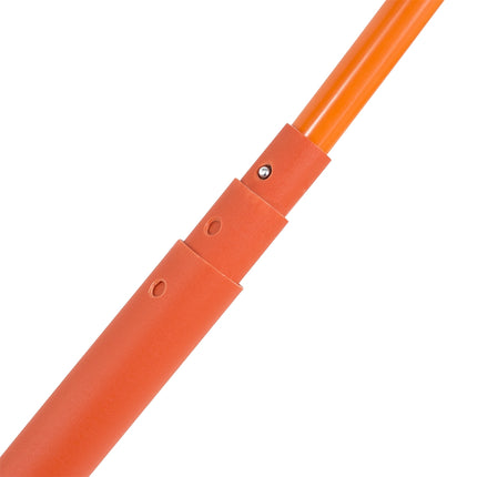 3-in-1 Badminton, Tennis, Volleyball Net with Case