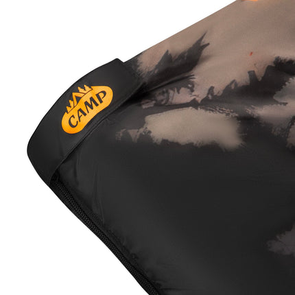 3-in-1 Double Sleeping Bag, Bear Design