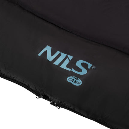 3-in-1 Double Sleeping Bag – Wolf Nils Camp