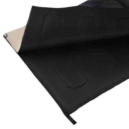 3-in-1 Double Sleeping Bag – Wolf Nils Camp