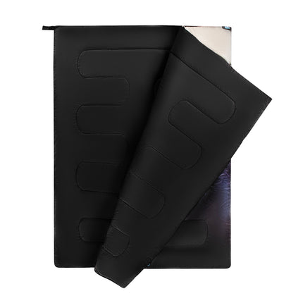 3-in-1 Double Sleeping Bag – Wolf Nils Camp