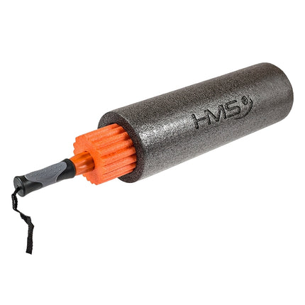 3 in 1 Foam Roller Set – High-Density, Versatile Fitness Tool