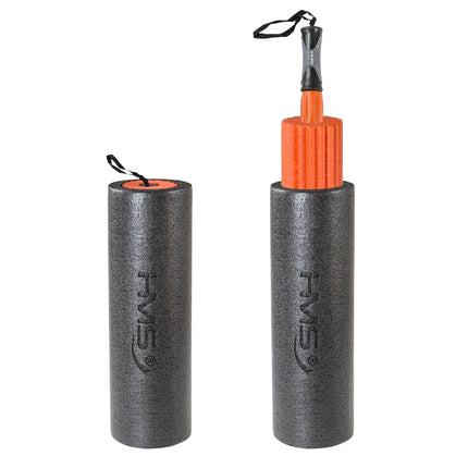 3 in 1 Foam Roller Set – High-Density, Versatile Fitness Tool