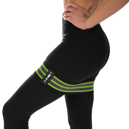 3-in-1 Hip Resistance Band Set, Medium to Heavy