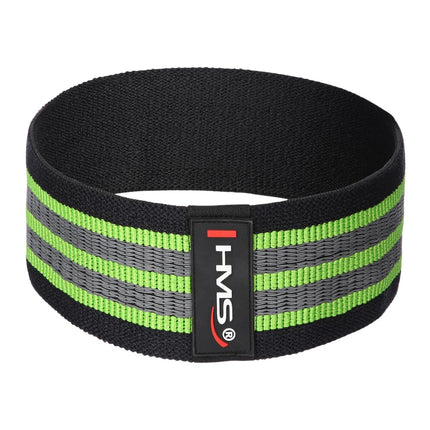 3-in-1 Hip Resistance Band Set, Medium to Heavy