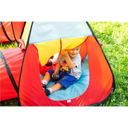 3in1 children's tent Kruzzel 22523