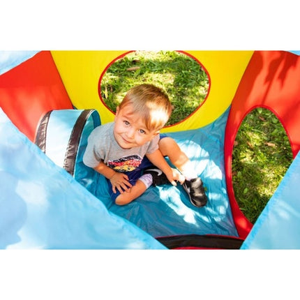 3in1 children's tent Kruzzel 22523