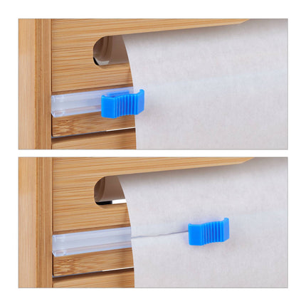 3 in 1 film dispenser