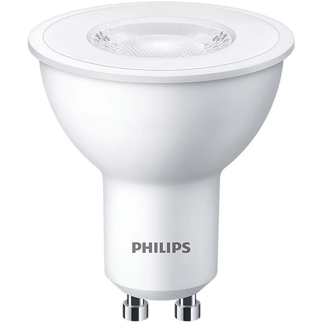 3-pack LED GU10 3W (35W) 3000K 230lm