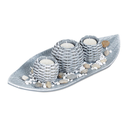 3-pack Light lanterns
