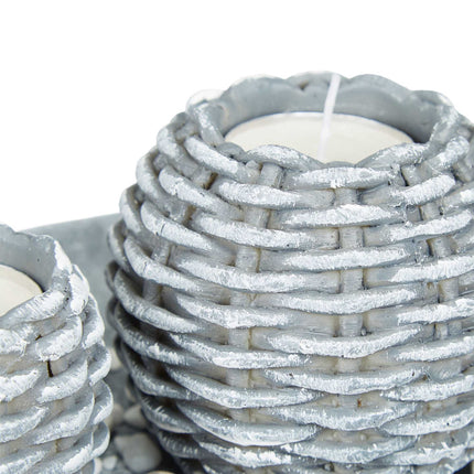 3-pack Light lanterns