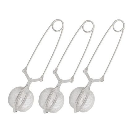 3-pack of tea balls
