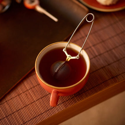 3-pack of tea balls