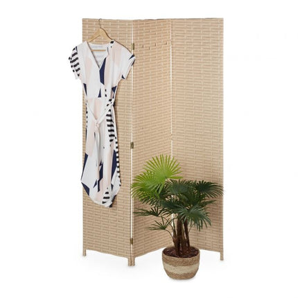 3-part screen 170 cm