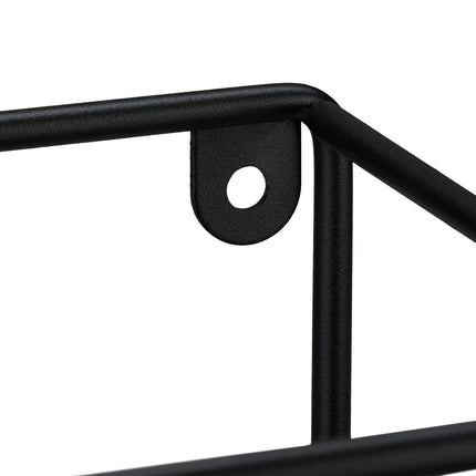 3 pcs. Cube-shaped shelves