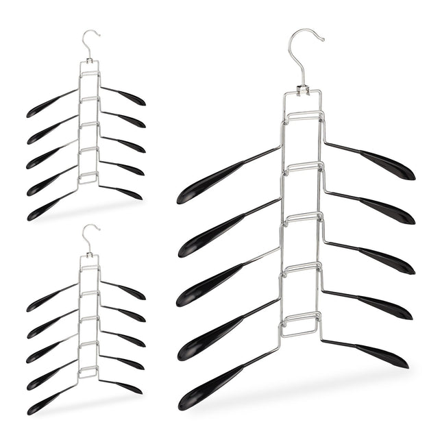 3 pcs. Multi-hanger