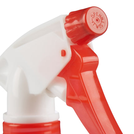 3 pcs. Spray bottles