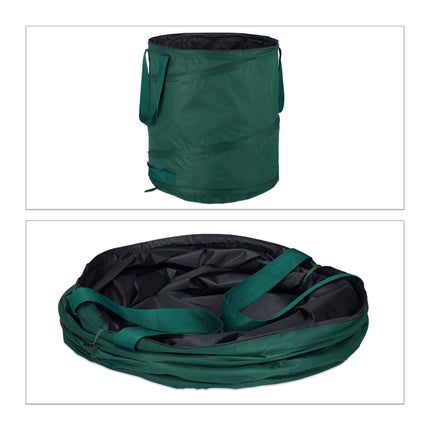 3 pcs. garden bags 60 l