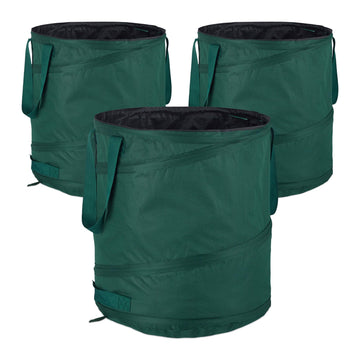 3 pcs. garden bags 60 l