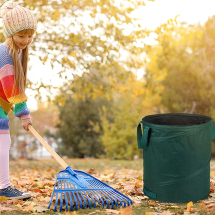 3 pcs. garden bags 90 l