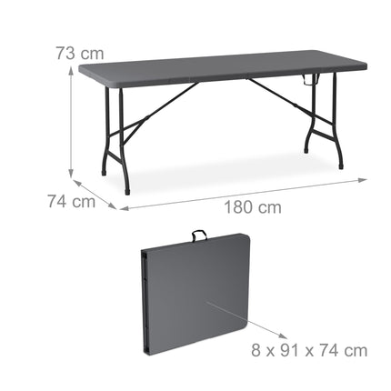 3-piece collapsible beer tent set