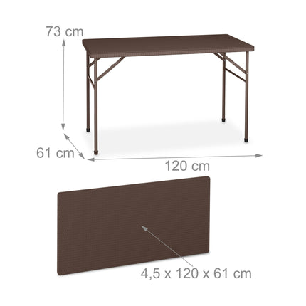 3-piece collapsible beer tent set