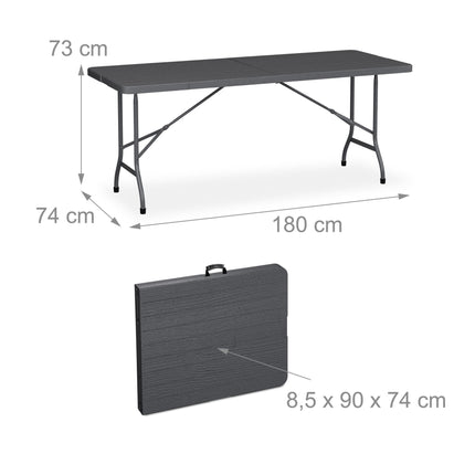 3-piece collapsible beer tent set