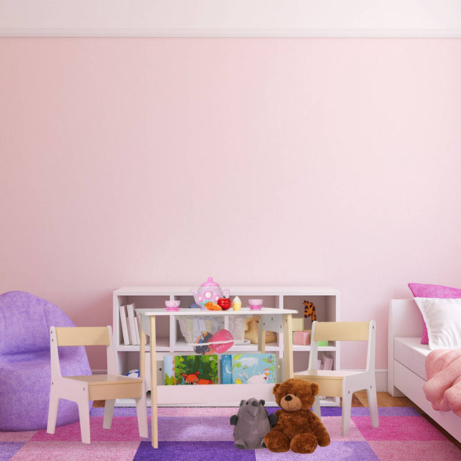3-piece seating group for children