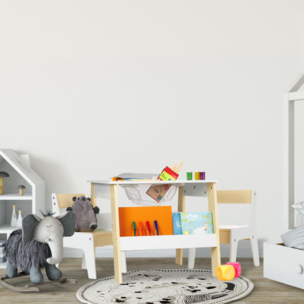 3-piece seating group for children