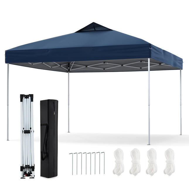 3x3m Waterproof Pop-Up Gazebo, UV 50+ Protection