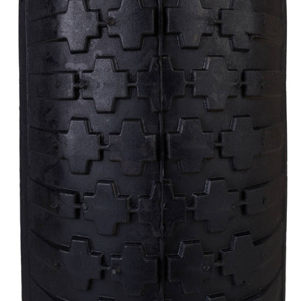 3x truck tires 3.50-8 with inner tube