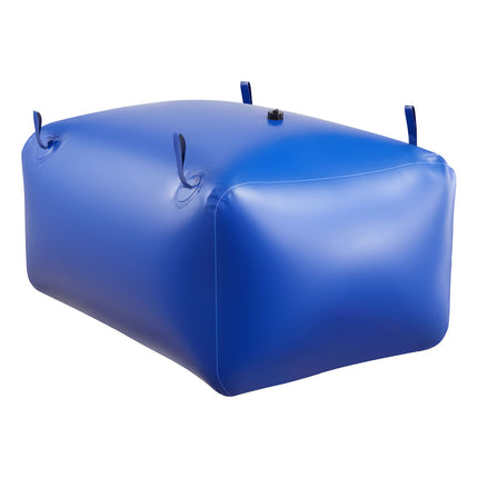 400L Water Storage Bladder, Collapsible PVC, Leakproof