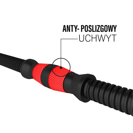 40kg Adjustable Barbell & Dumbbell Set for Home Gym
