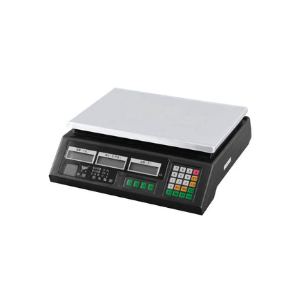 40kg Stainless Steel Digital Price-Computing Scale