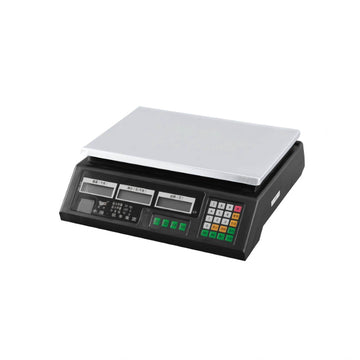 40kg Stainless Steel Digital Price-Computing Scale