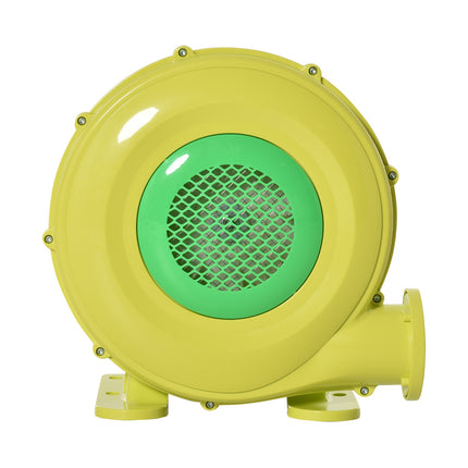 450W electric air pump for inflatable bounce houses