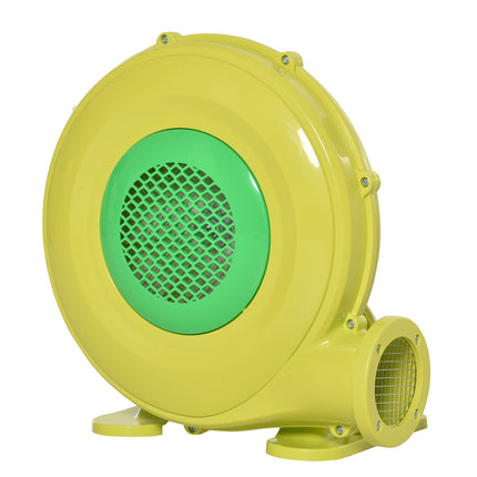 450W electric air pump for inflatable bounce houses