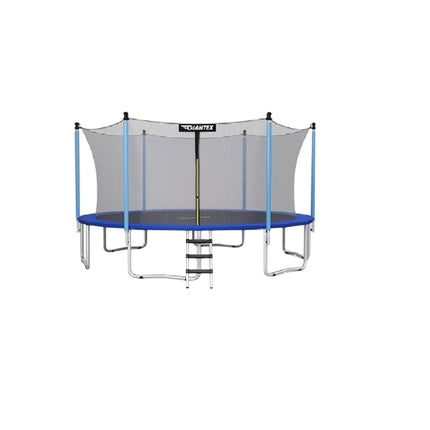 Ø 487cm trampoline safety net for garden trampolines replacement net inside