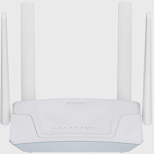 4G LTE N300 Wi-Fi Router, 150 Mbps, 32 Devices
