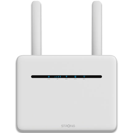 4G+ LTE-Router 1200 Mbit/s