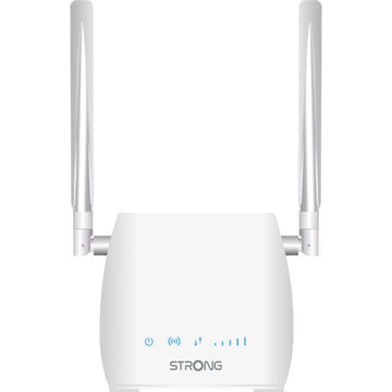 4G LTE Router 300 Mbit/s