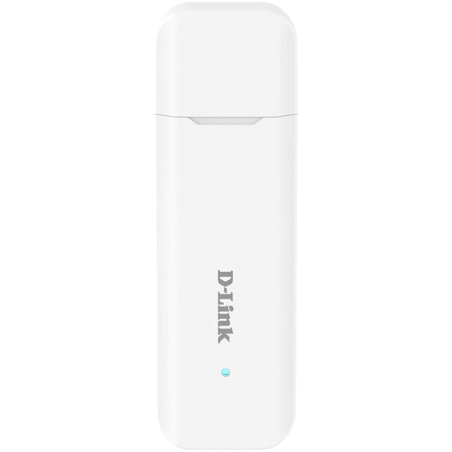 4G/LTE USB Adapter, Wi-Fi 6, AX300 Speed
