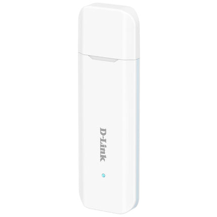 4G/LTE USB Adapter, Wi-Fi 6, AX300 Speed