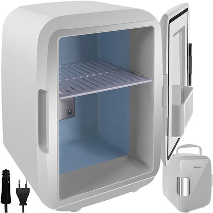 4L cooler - white