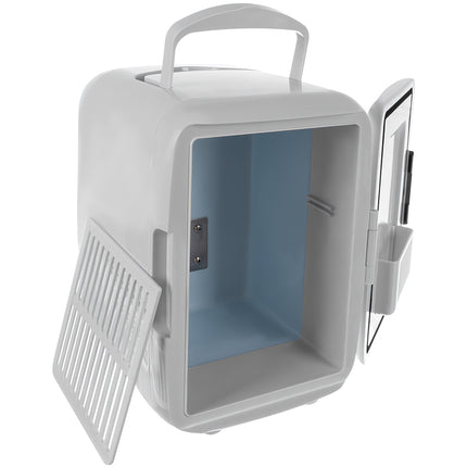 4L cooler - white