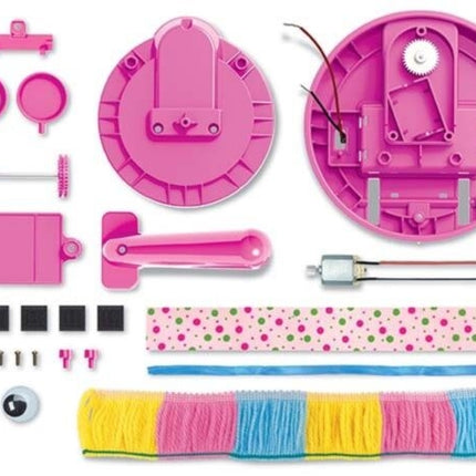 4M Clever Cleaning Robot